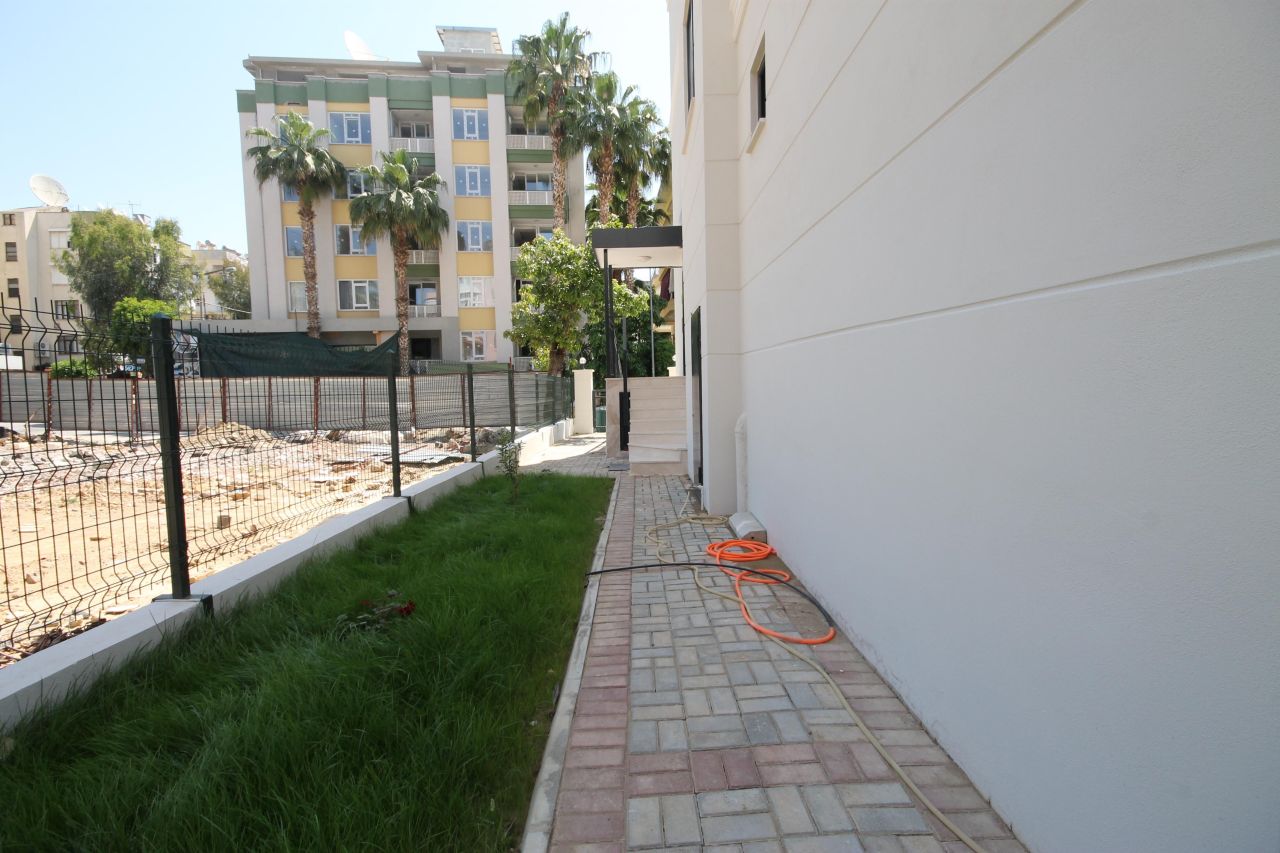 Пентхаус в Алании, Турция, 110 м² - фото 7