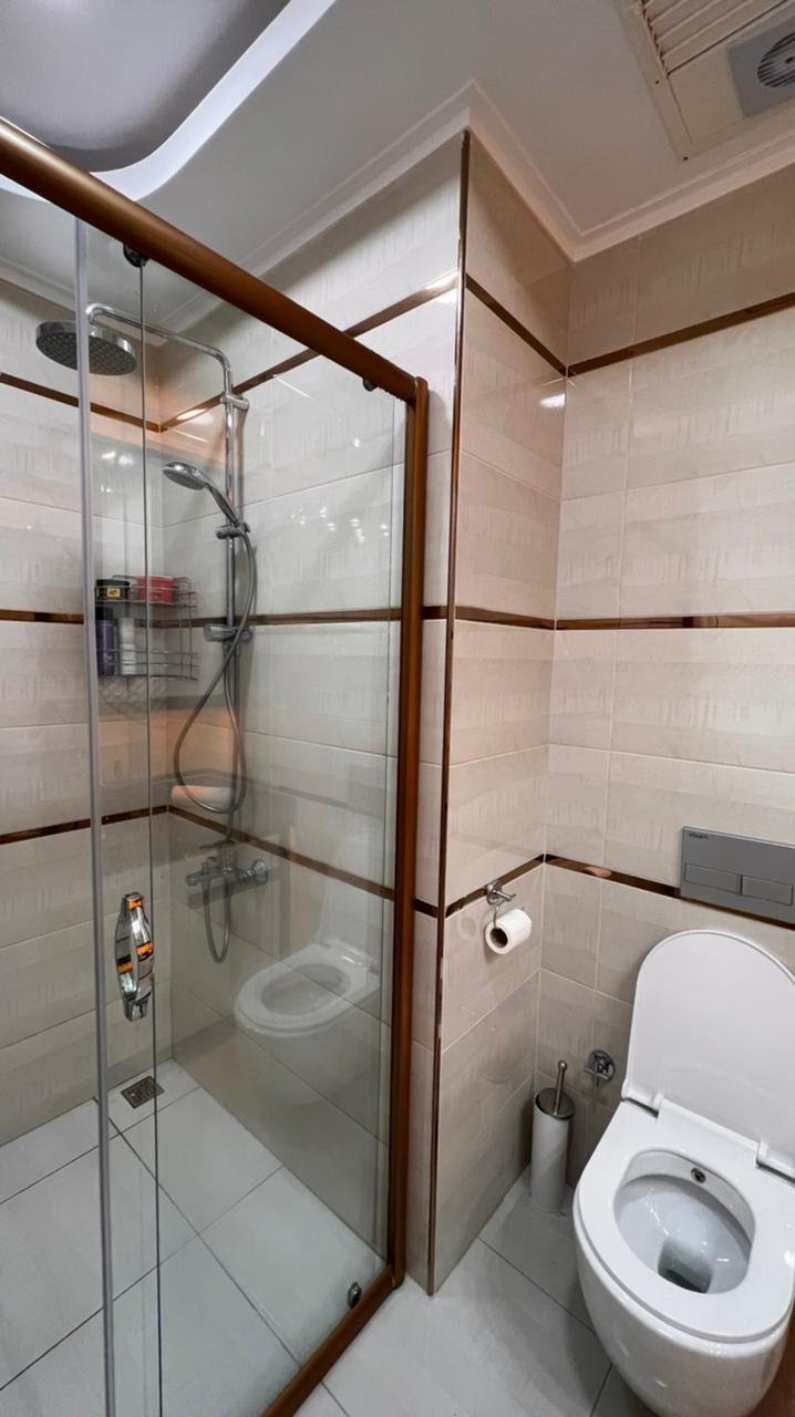 Квартира в Алании, Турция, 132 м² - фото 7