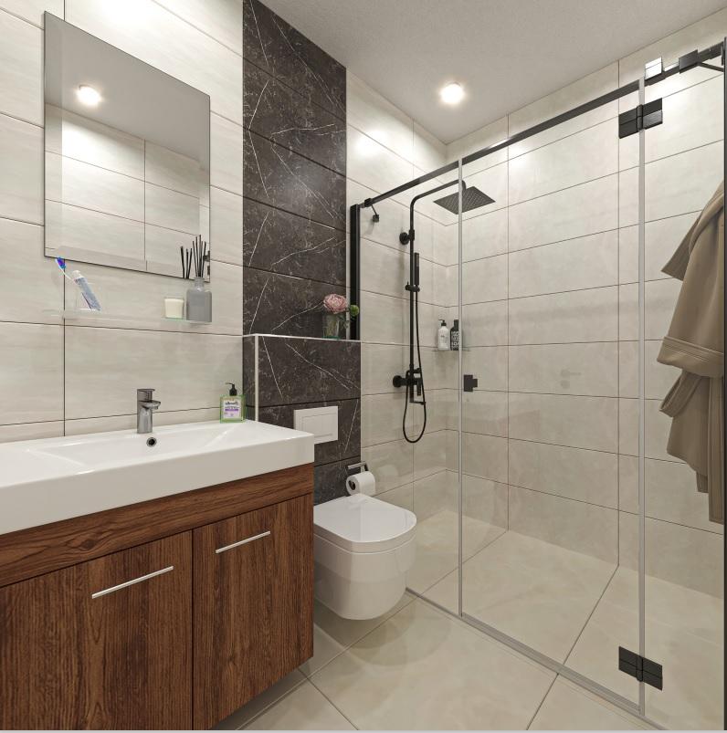 Пентхаус в Алании, Турция, 133 м² - фото 7