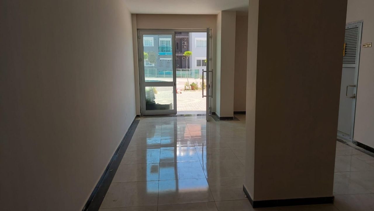 Квартира в Алании, Турция, 95 м² - фото 7