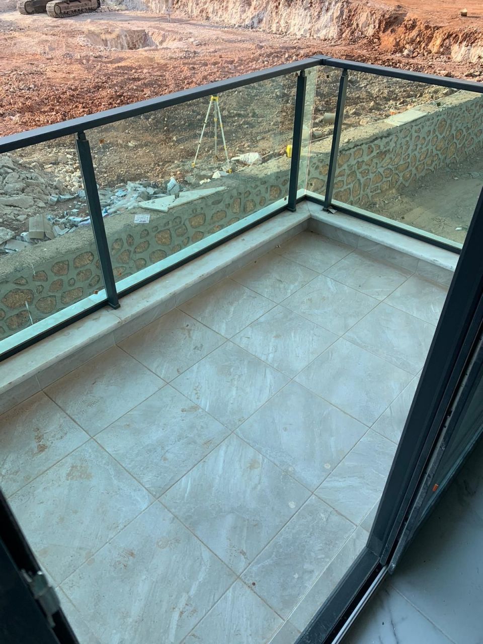 Квартира в Алании, Турция, 48 м² - фото 7