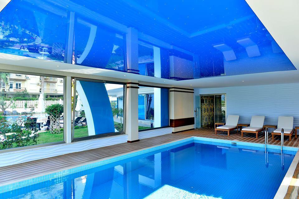 Квартира в Алании, Турция, 65 м² - фото 7