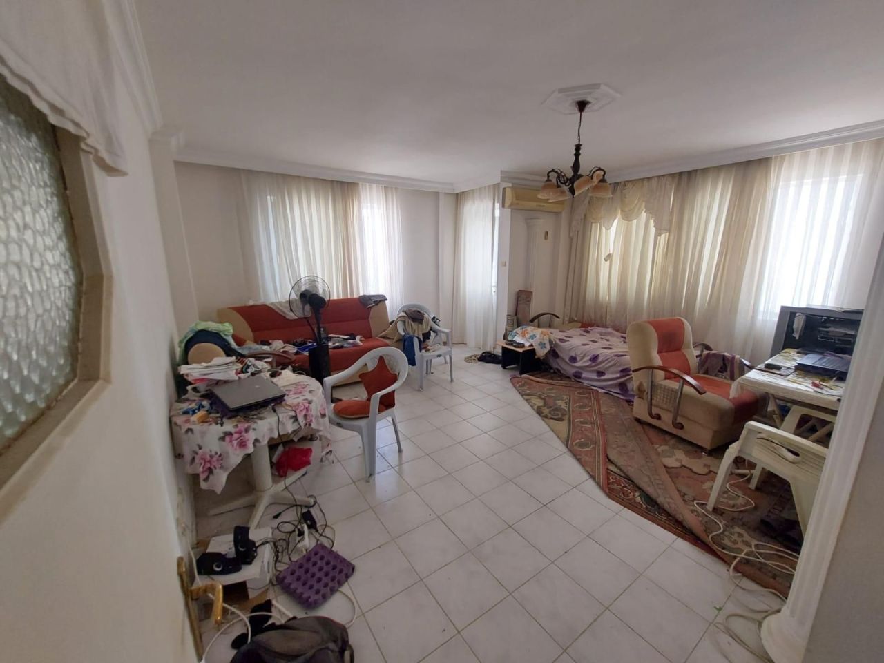 Квартира в Алании, Турция, 130 м² - фото 7