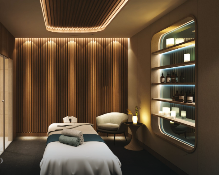 Квартира в Батуми, Грузия, 35 м² - фото 7