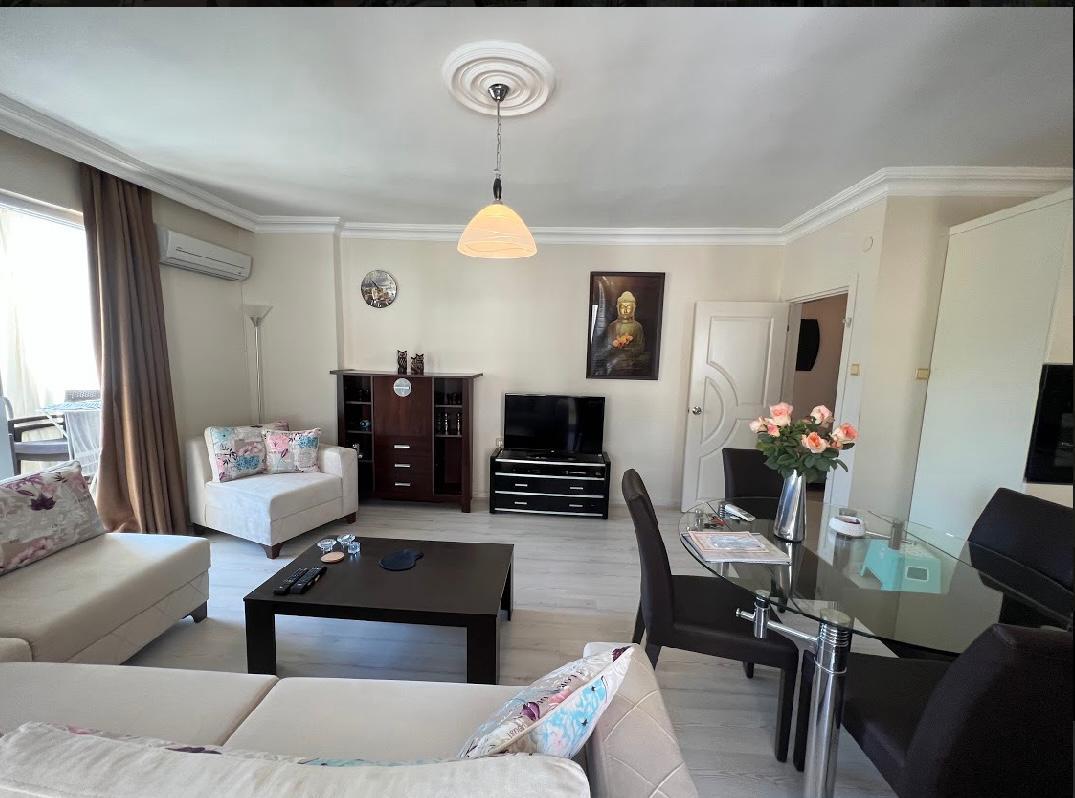 Квартира в Алании, Турция, 120 м² - фото 7