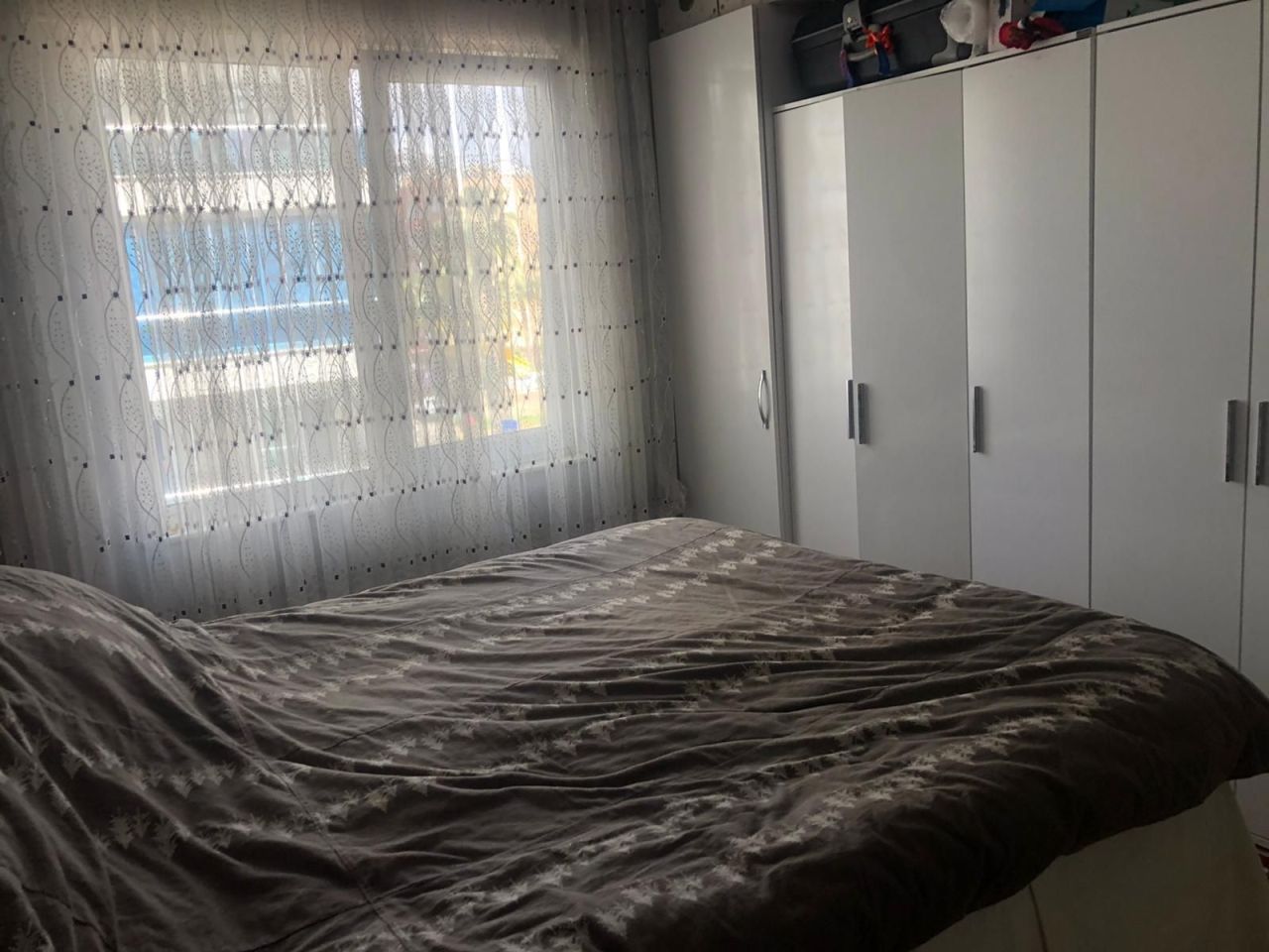 Квартира в Алании, Турция, 60 м² - фото 7