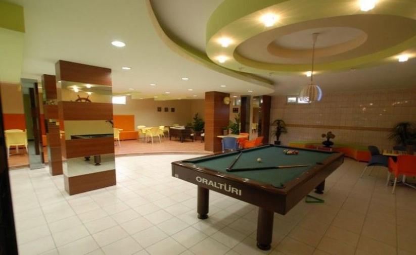 Квартира в Алании, Турция, 117 м² - фото 7