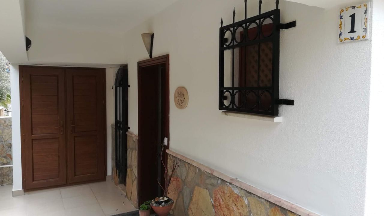 Вилла в Алании, Турция, 140 м² - фото 7