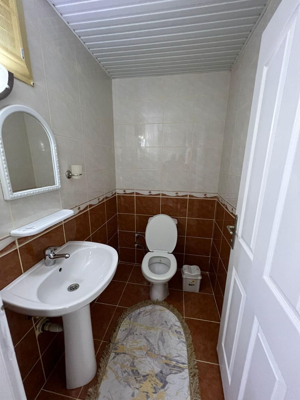 Квартира в Алании, Турция, 120 м² - фото 7