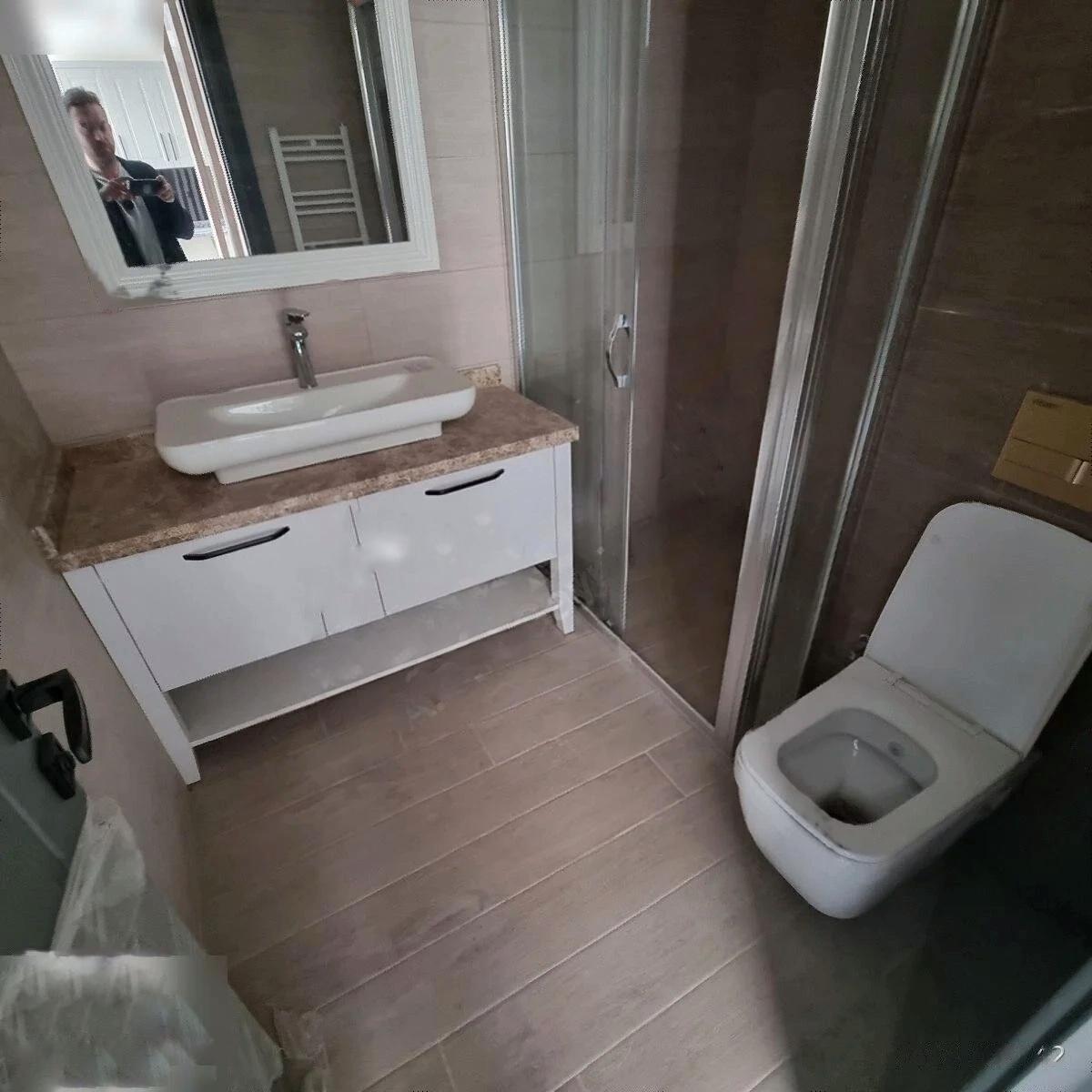 Квартира в Мерсине, Турция, 61 м² - фото 7