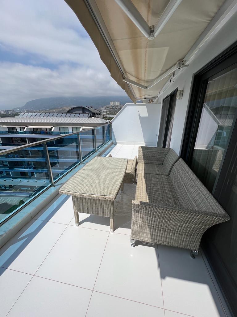 Квартира в Алании, Турция, 147 м² - фото 7