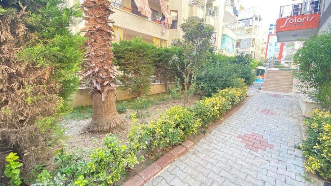 Квартира в Алании, Турция, 65 м² - фото 7