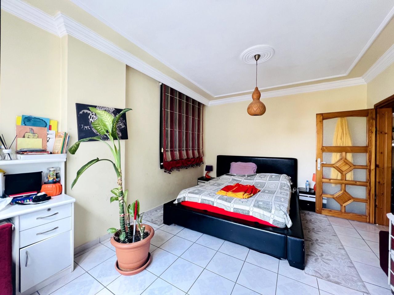 Пентхаус в Алании, Турция, 280 м² - фото 7