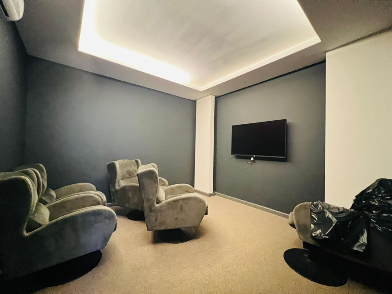 Квартира в Алании, Турция, 70 м² - фото 7