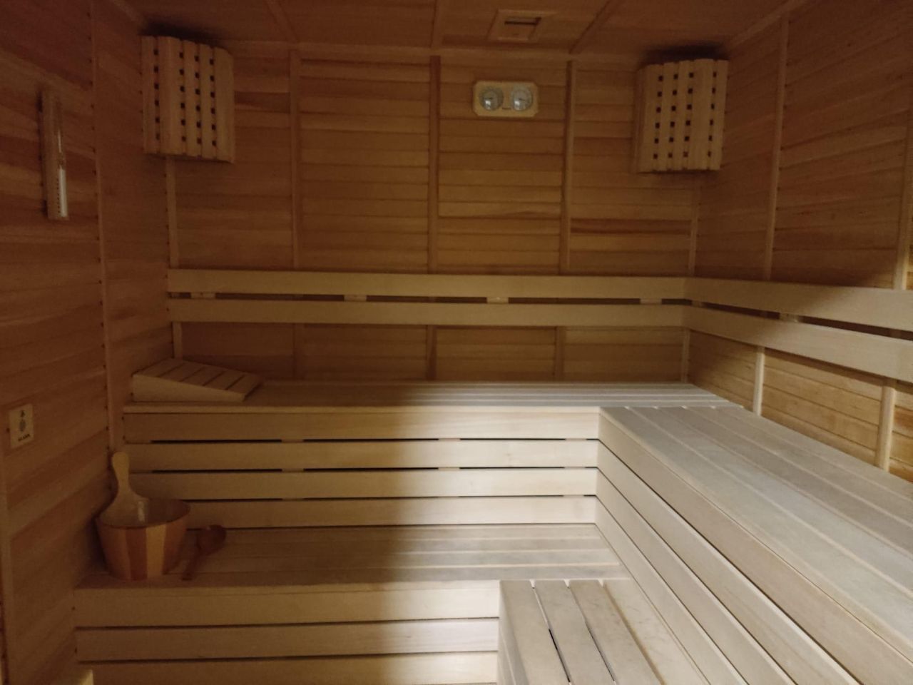 Пентхаус в Алании, Турция, 200 м² - фото 7