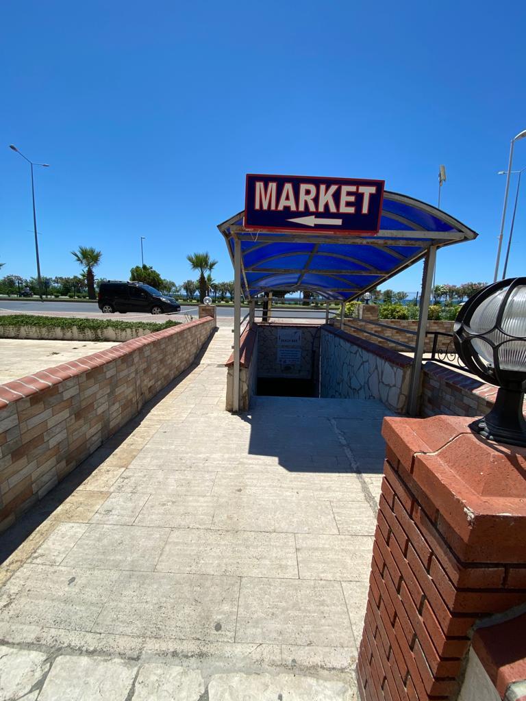 Квартира в Алании, Турция, 145 м² - фото 7