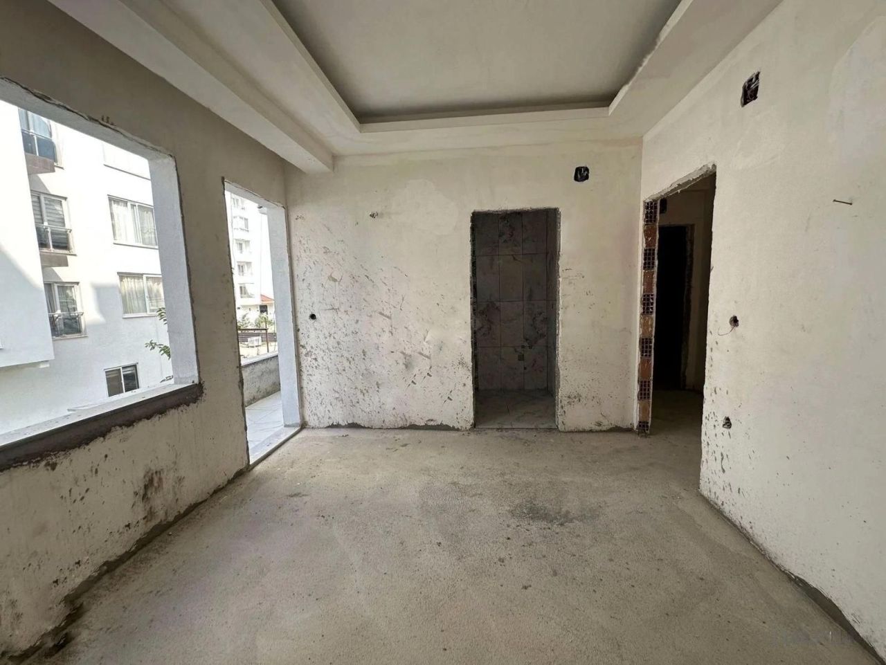 Квартира в Мерсине, Турция, 100 м² - фото 7