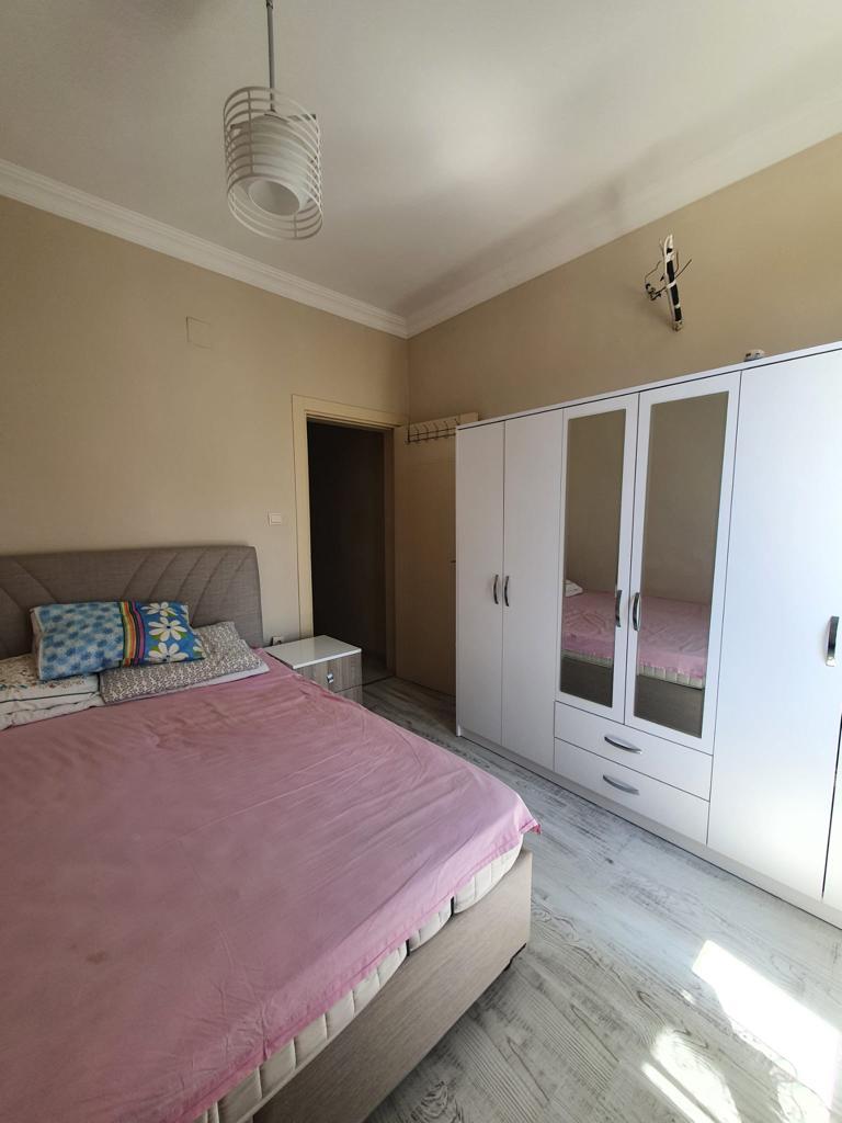 Квартира в Алании, Турция, 50 м² - фото 7