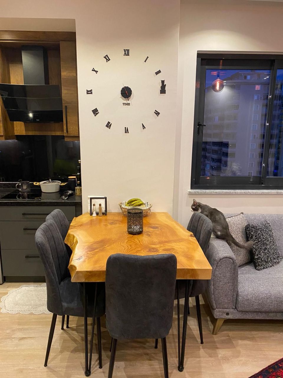 Квартира в Алании, Турция, 86 м² - фото 7