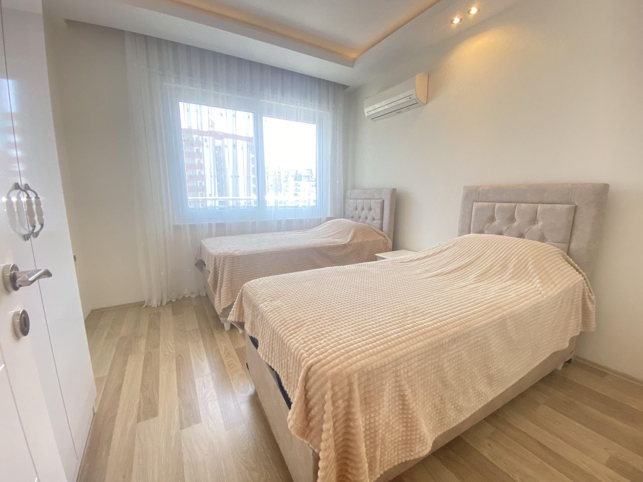 Квартира в Алании, Турция, 164 м² - фото 7