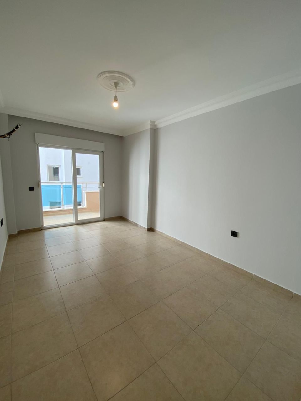 Квартира в Алании, Турция, 160 м² - фото 7