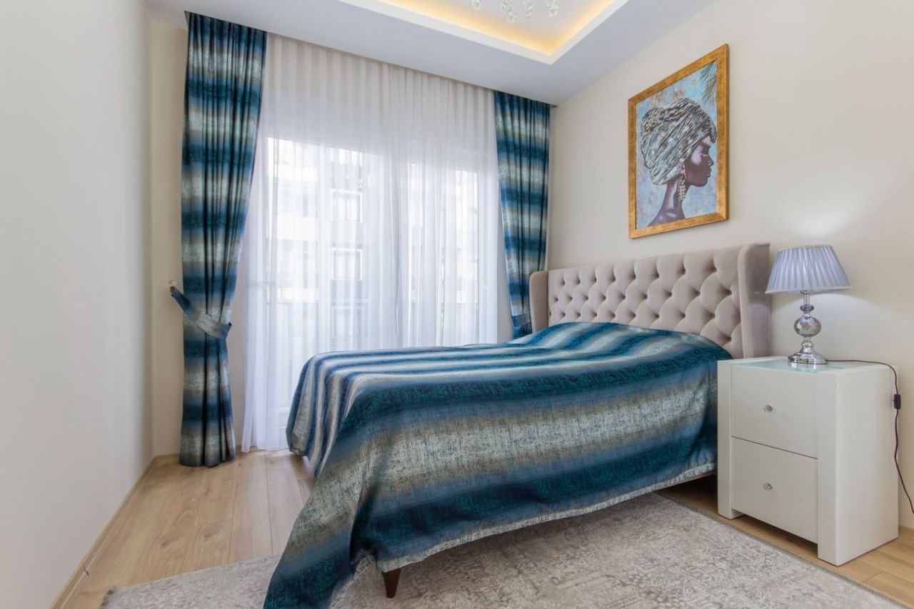 Квартира в Алании, Турция, 165 м² - фото 6