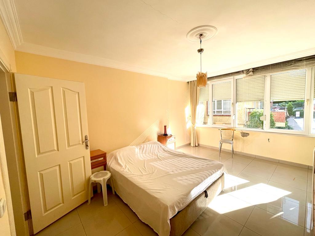 Квартира в Алании, Турция, 120 м² - фото 7