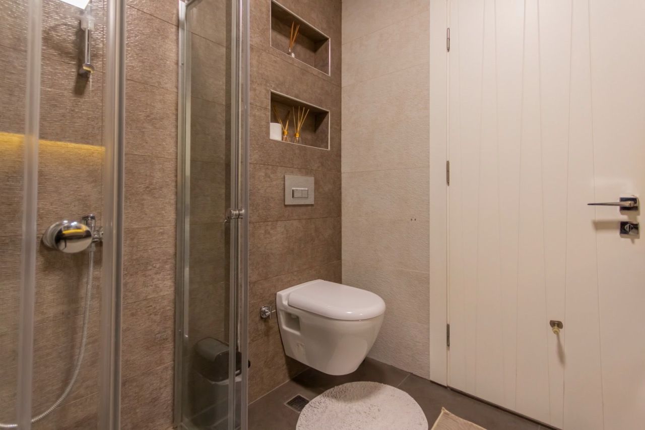 Квартира в Алании, Турция, 165 м² - фото 17