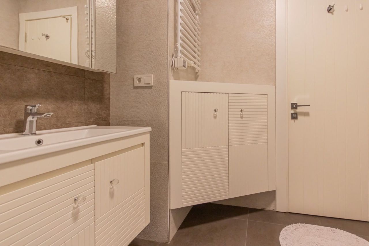 Квартира в Алании, Турция, 165 м² - фото 15