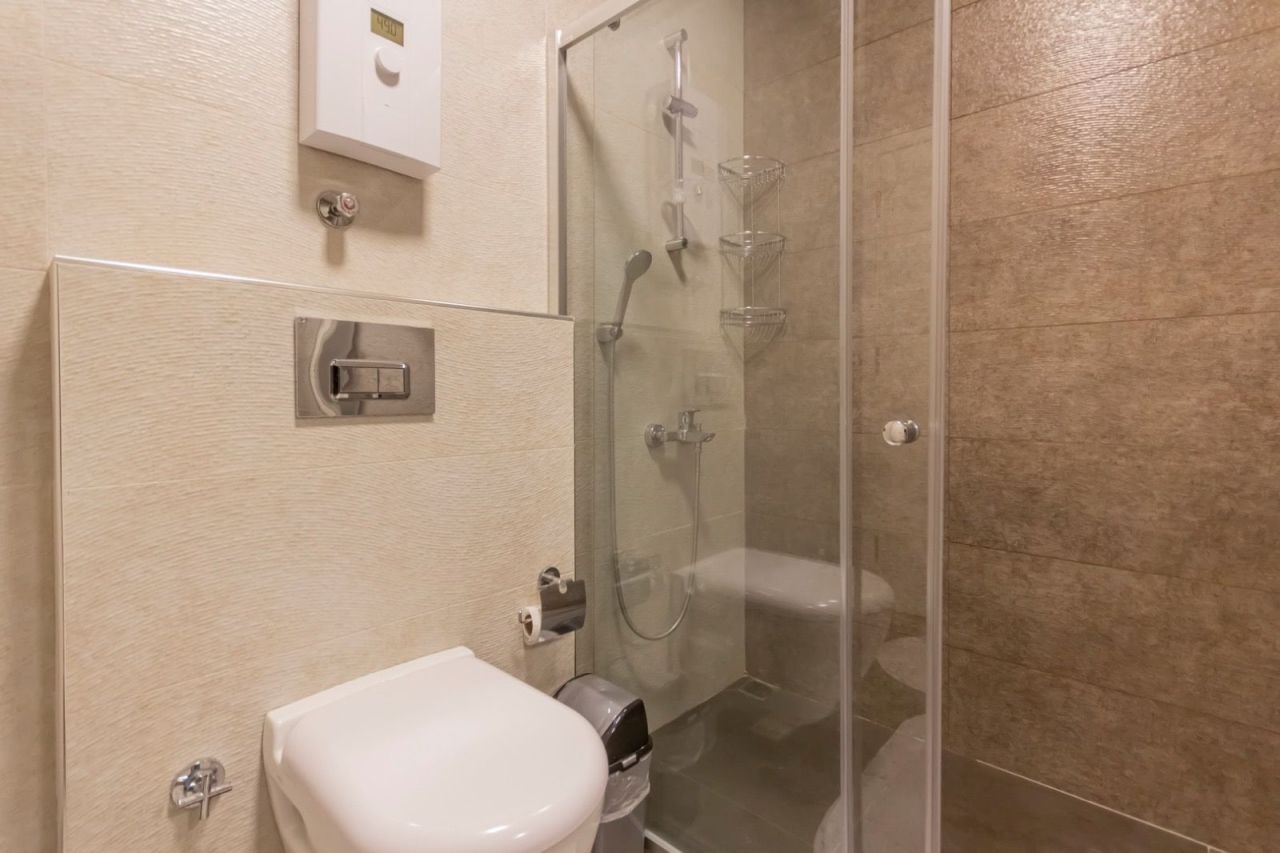 Квартира в Алании, Турция, 165 м² - фото 16