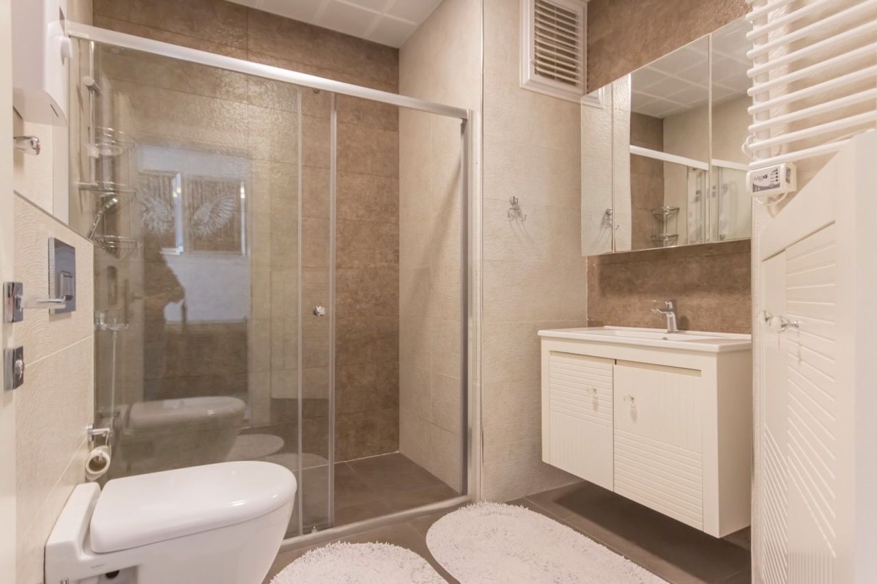 Квартира в Алании, Турция, 165 м² - фото 14