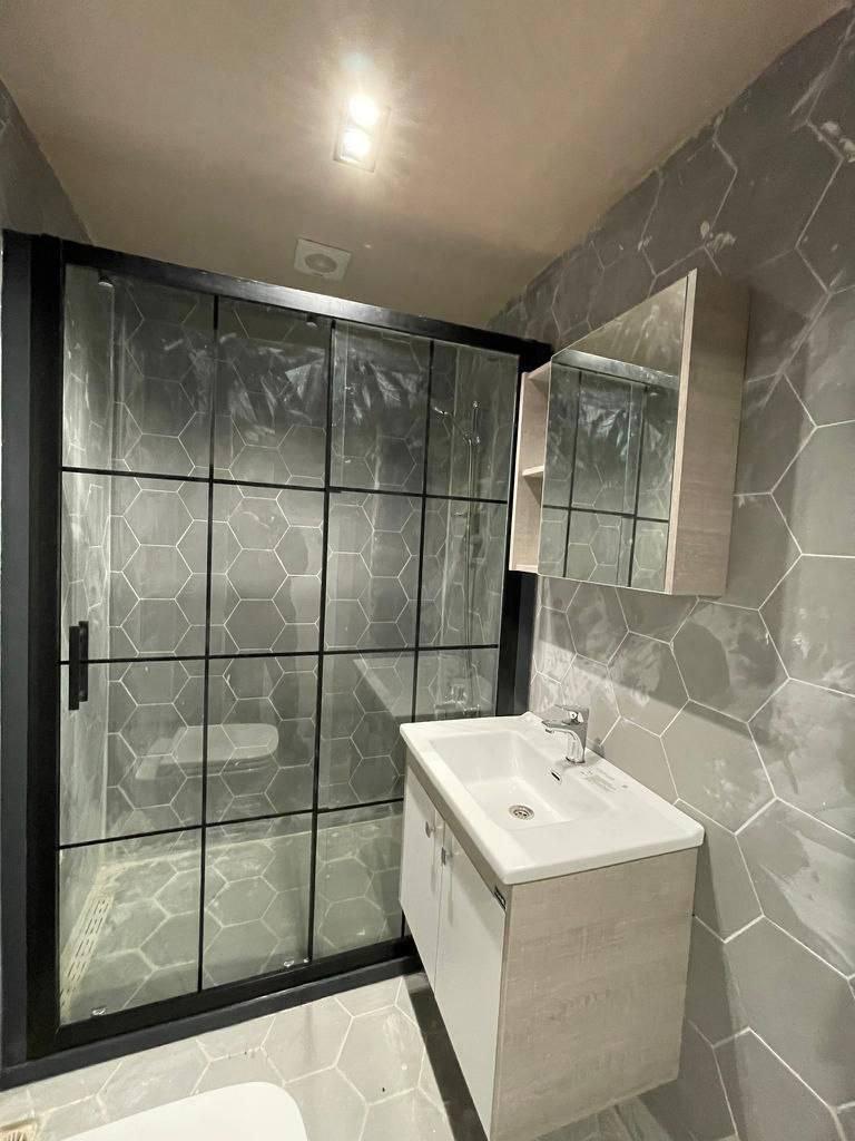 Квартира в Мерсине, Турция, 48 м² - фото 7