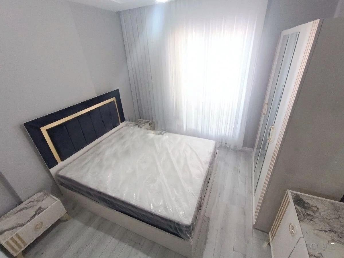 Квартира в Мерсине, Турция, 45 м² - фото 7