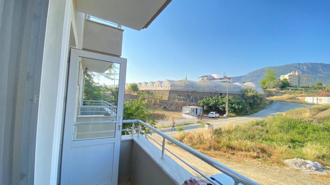 Квартира в Алании, Турция, 145 м² - фото 7