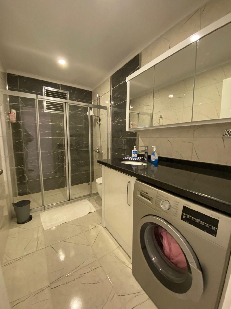 Квартира в Алании, Турция, 185 м² - фото 7