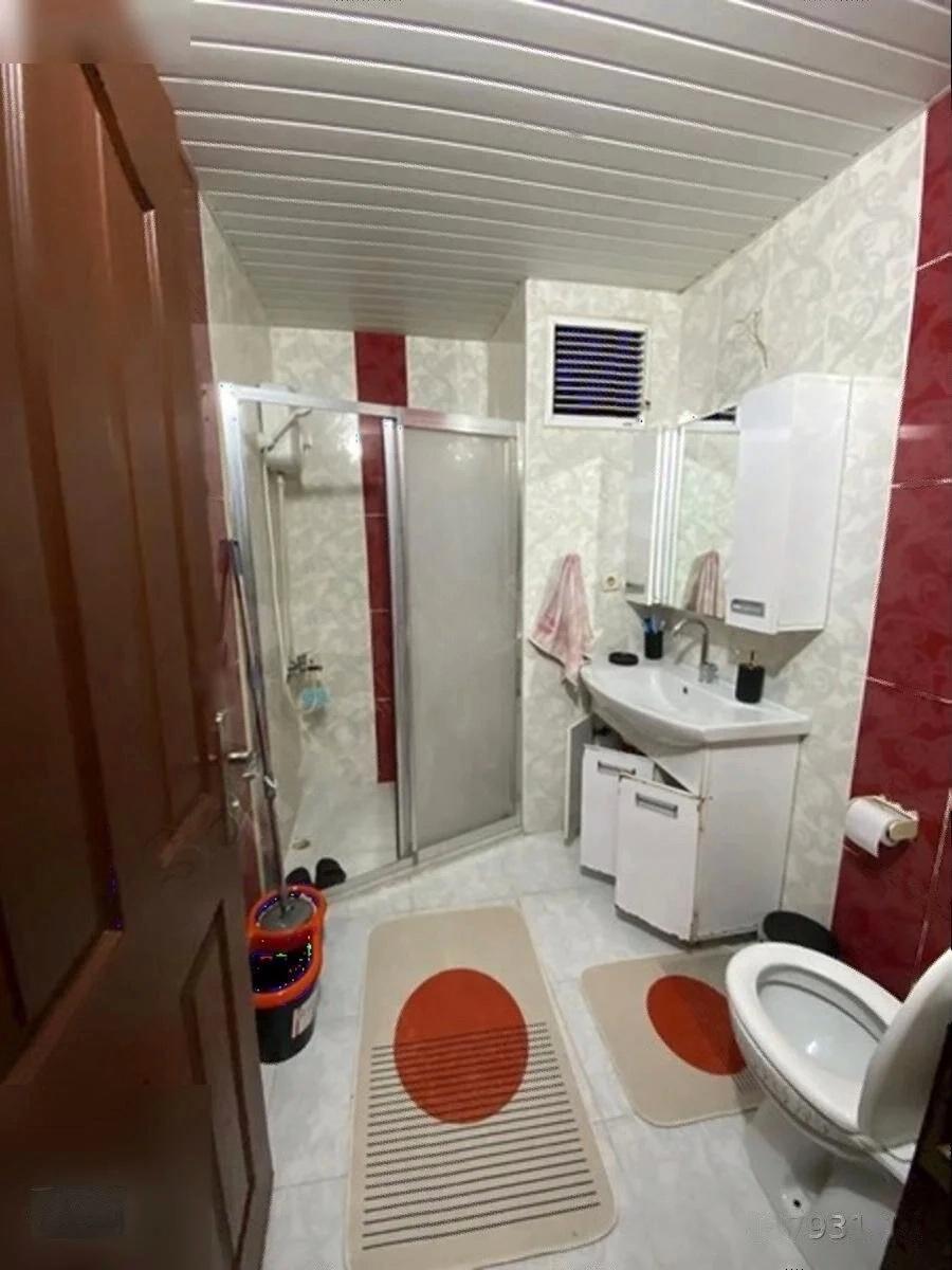 Квартира в Мерсине, Турция, 85 м² - фото 7