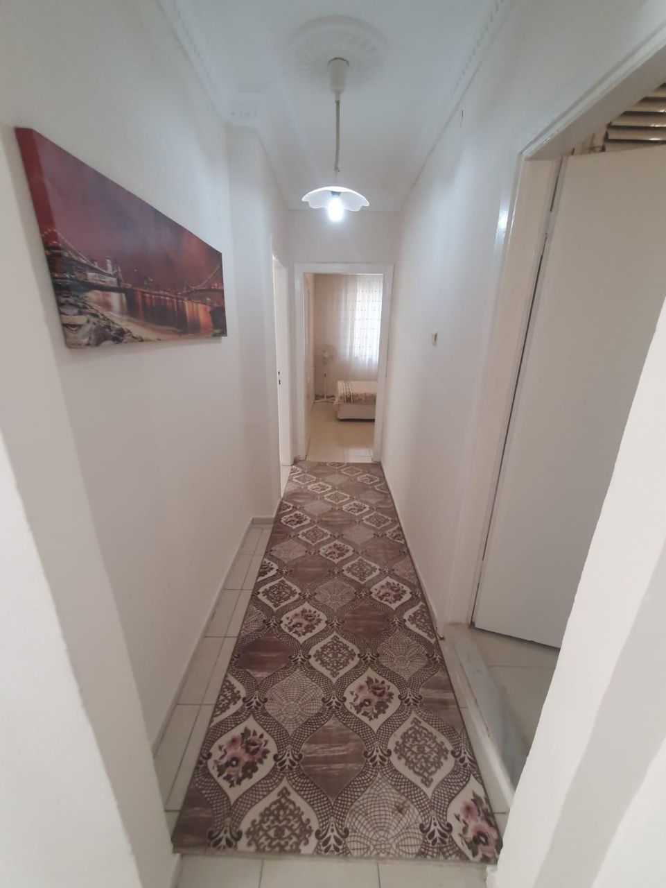 Квартира в Алании, Турция, 125 м² - фото 7