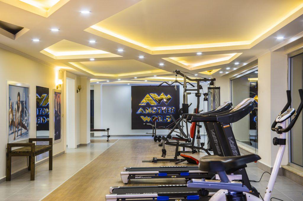 Квартира в Алании, Турция, 75 м² - фото 7