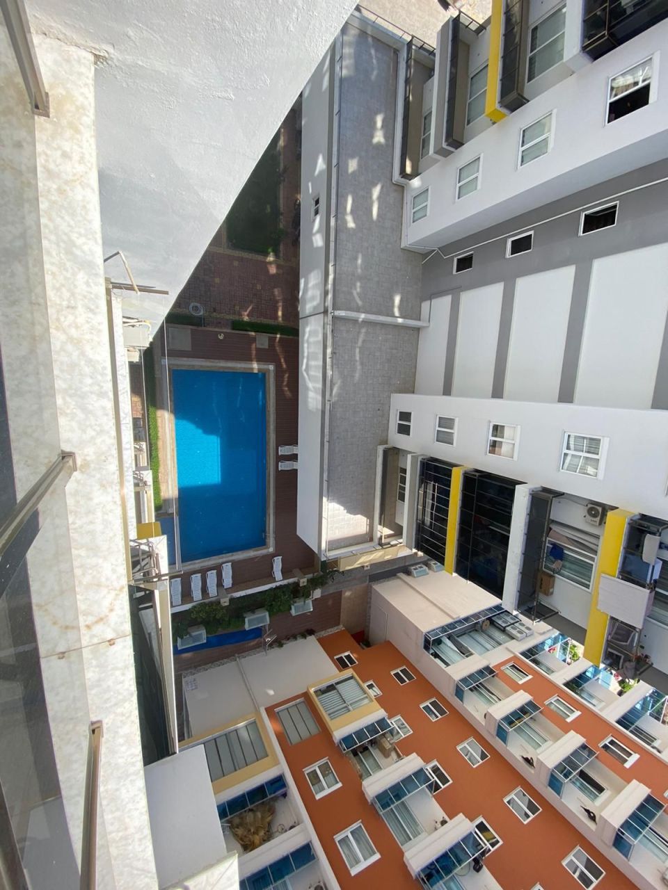 Квартира в Алании, Турция, 115 м² - фото 7