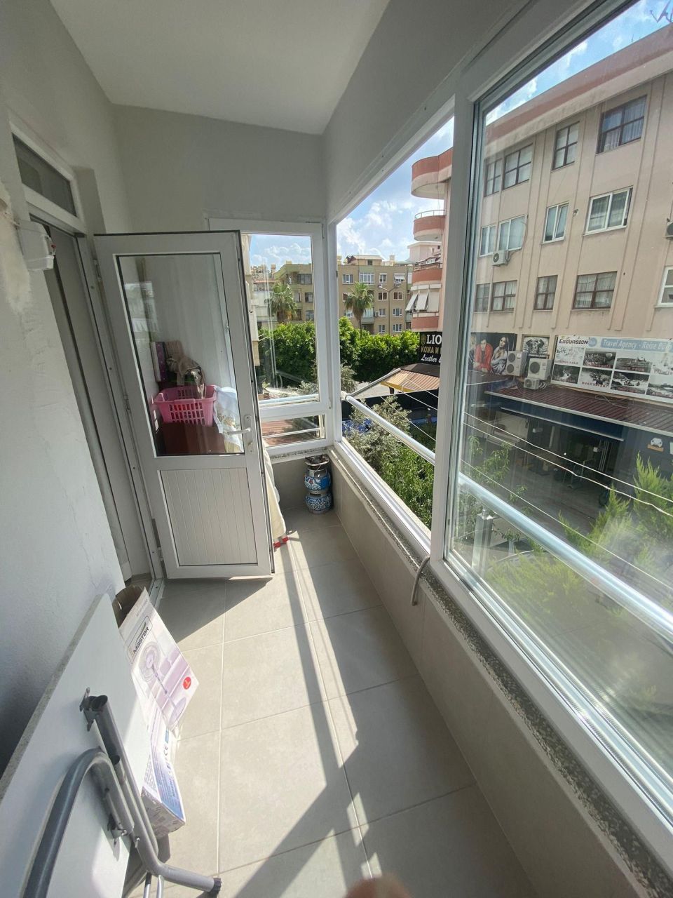 Квартира в Алании, Турция, 60 м² - фото 7