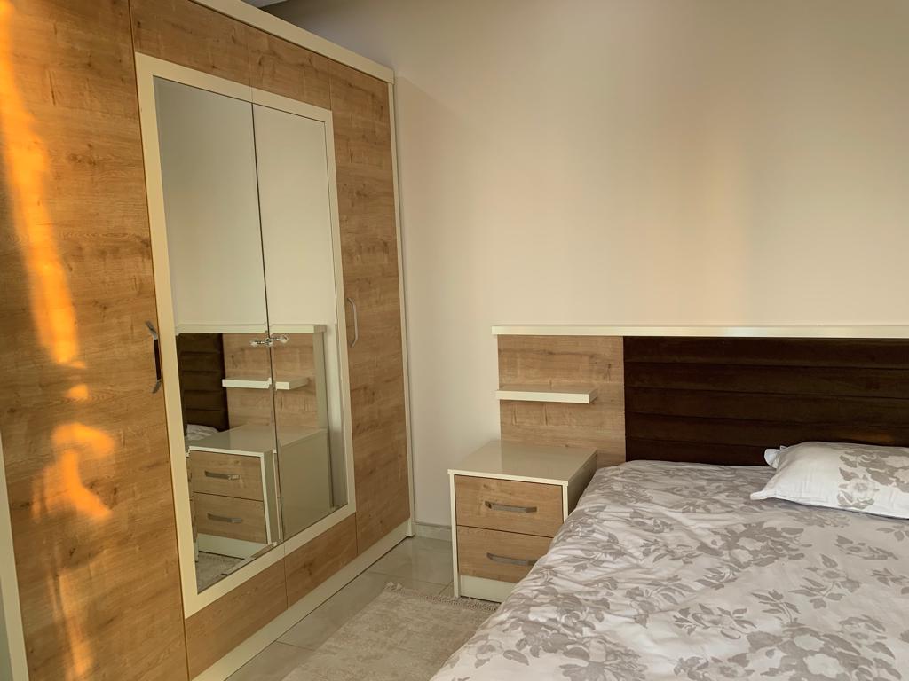 Квартира в Алании, Турция, 90 м² - фото 7