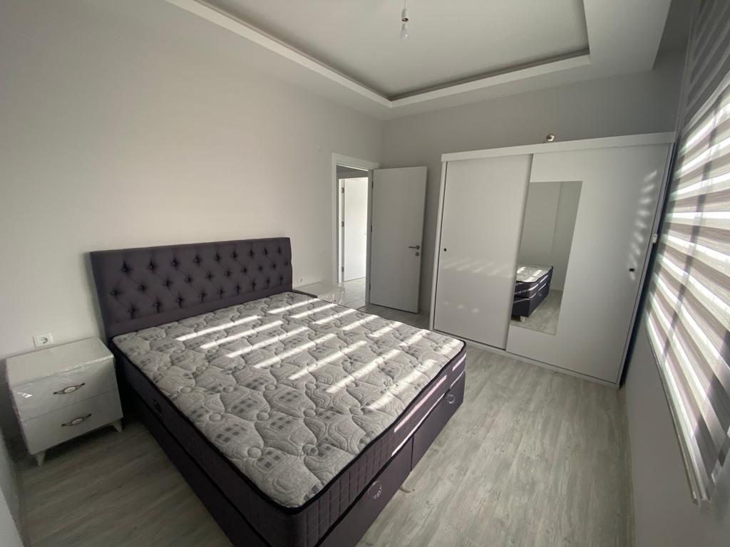 Квартира в Алании, Турция, 67 м² - фото 7