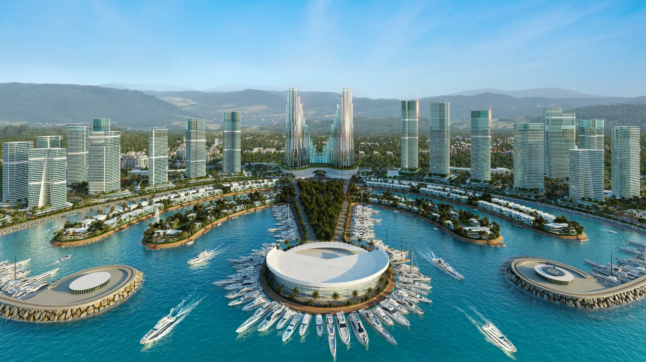 Квартира в Батуми, Грузия, 80 м² - фото 7