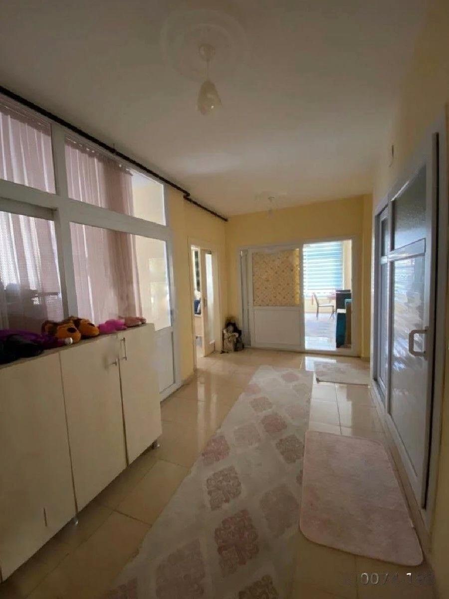 Квартира в Мерсине, Турция, 180 м² - фото 7