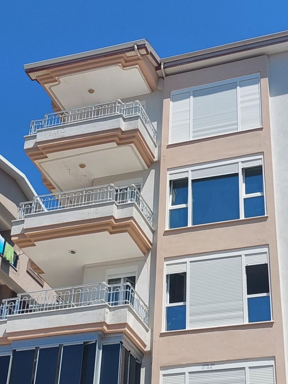 Квартира в Алании, Турция, 145 м² - фото 7