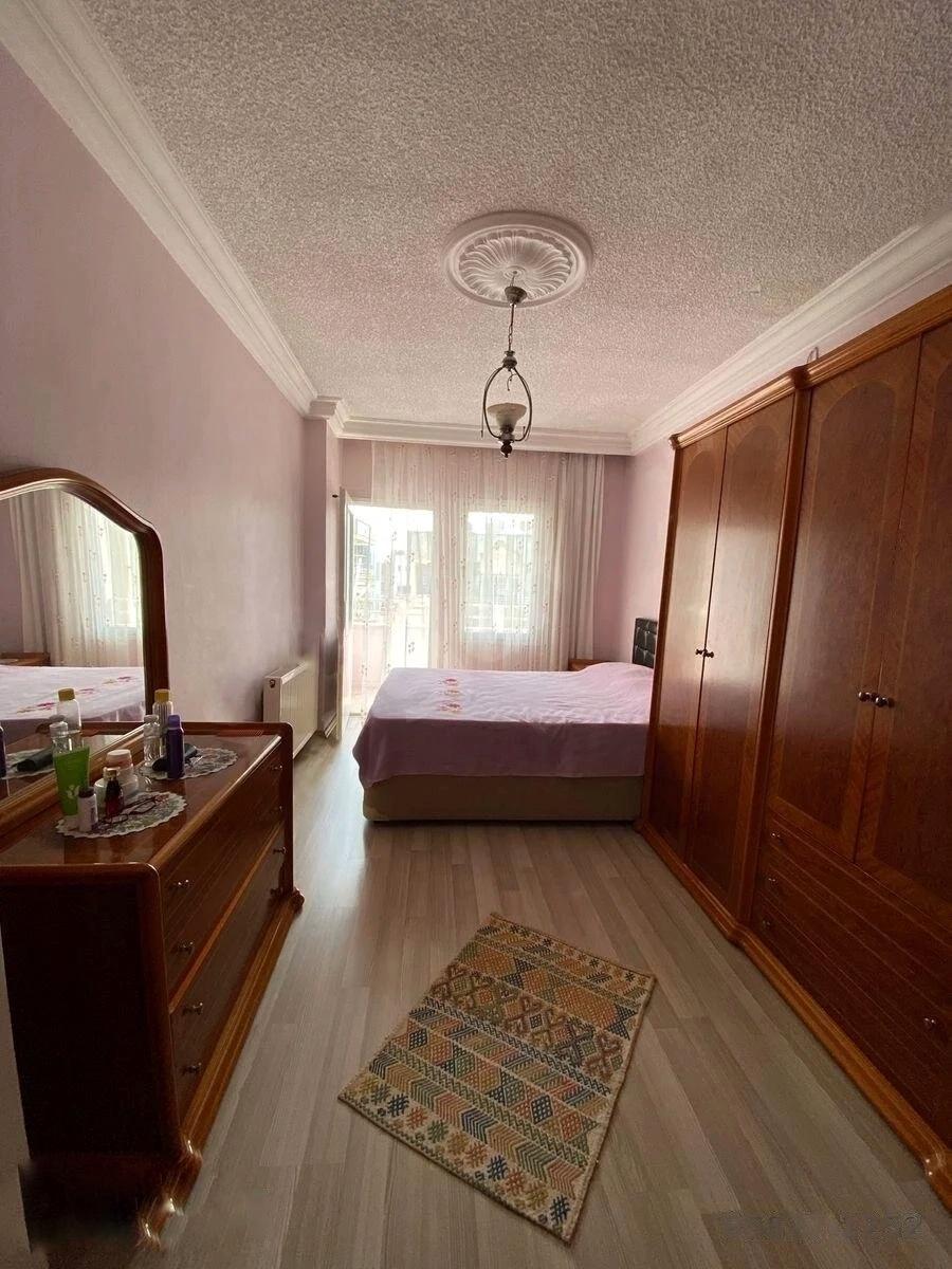 Квартира в Мерсине, Турция, 134 м² - фото 7