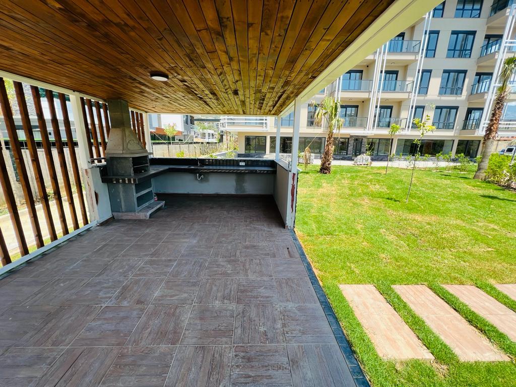 Квартира в Алании, Турция, 70 м² - фото 7