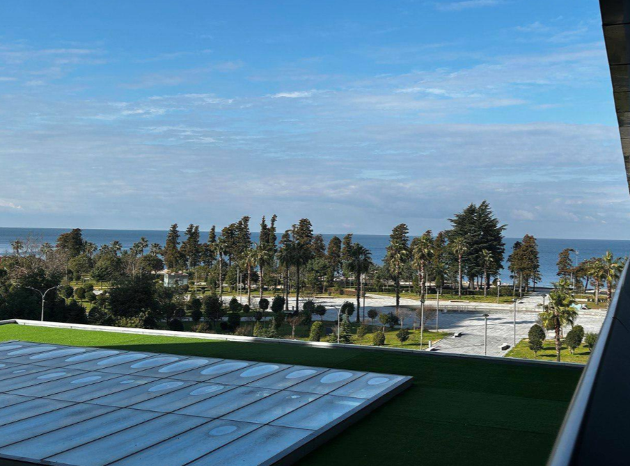 Квартира в Батуми, Грузия, 37 м² - фото 7