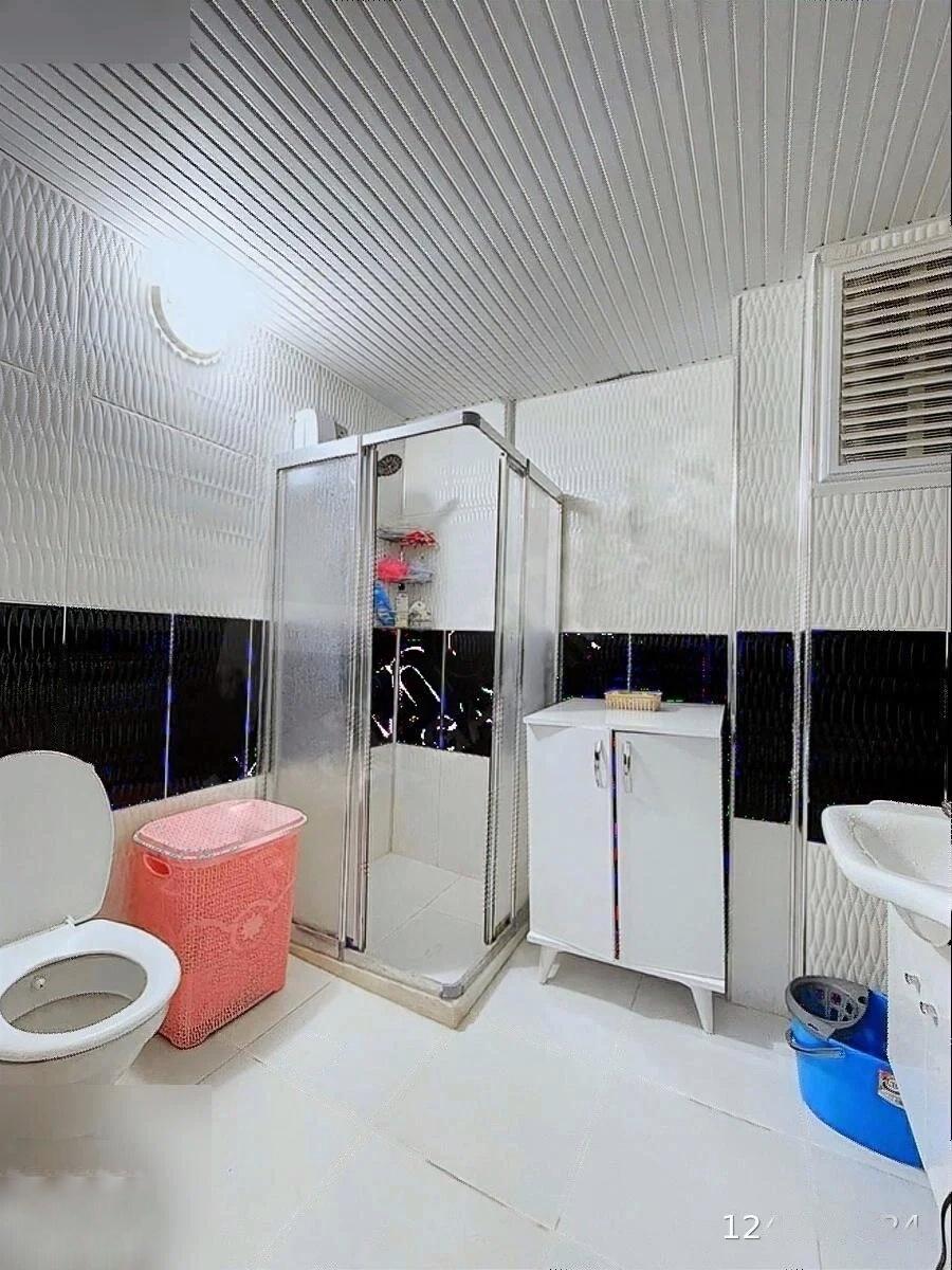 Квартира в Мерсине, Турция, 110 м² - фото 7