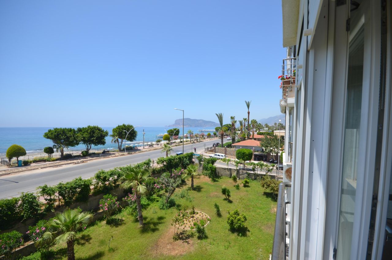 Квартира в Алании, Турция, 120 м² - фото 7